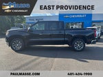 2022 Chevrolet Silverado 1500 Crew Cab Short Box 4-Wheel Drive LT 2FL