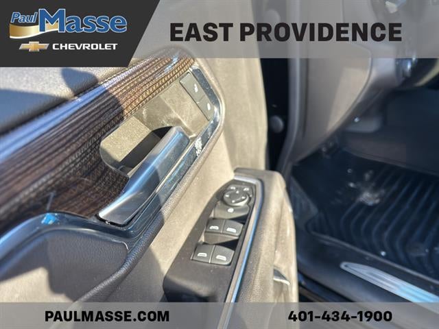 2023 Chevrolet Silverado 1500 Crew Cab Short Box 4-Wheel Drive LT 2FL