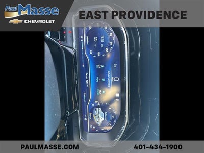 2023 Chevrolet Silverado 1500 Crew Cab Short Box 4-Wheel Drive LT 2FL