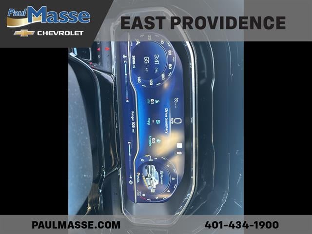 2023 Chevrolet Silverado 1500 Crew Cab Short Box 4-Wheel Drive LT 2FL