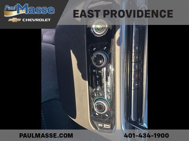 2023 Chevrolet Silverado 1500 Crew Cab Short Box 4-Wheel Drive LT 2FL