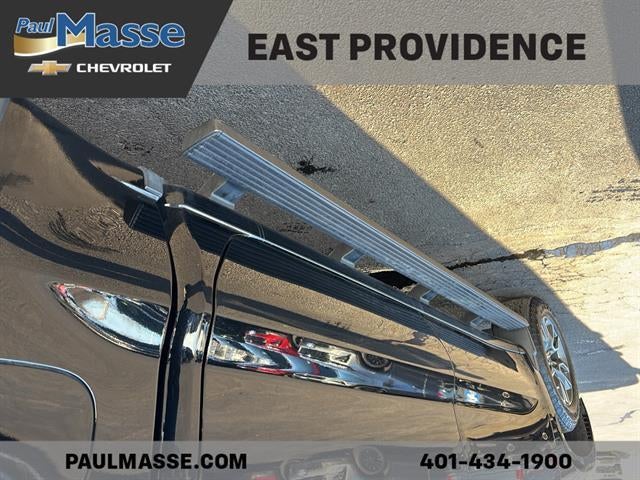 2023 Chevrolet Silverado 1500 Crew Cab Short Box 4-Wheel Drive LT 2FL