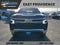 2023 Chevrolet Silverado 1500 Crew Cab Short Box 4-Wheel Drive LT 2FL