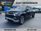 2023 Chevrolet Silverado 1500 Crew Cab Short Box 4-Wheel Drive LT 2FL