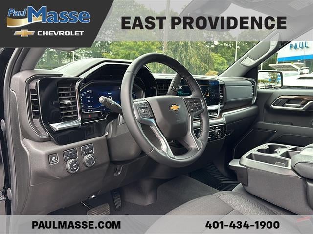 2023 Chevrolet Silverado 1500 LT - Photo 15