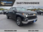 2023 Chevrolet Silverado 1500 Crew Cab Short Box 4-Wheel Drive LT 2FL