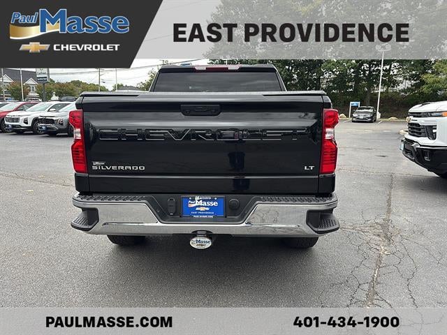 2023 Chevrolet Silverado 1500 LT - Photo 6