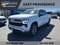 2026 Chevrolet Silverado 1500 Crew Cab Short Box 4-Wheel Drive LT 2FL