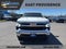 2026 Chevrolet Silverado 1500 Crew Cab Short Box 4-Wheel Drive LT 2FL