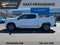 2026 Chevrolet Silverado 1500 Crew Cab Short Box 4-Wheel Drive LT 2FL
