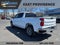 2026 Chevrolet Silverado 1500 Crew Cab Short Box 4-Wheel Drive LT 2FL