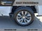 2026 Chevrolet Silverado 1500 Crew Cab Short Box 4-Wheel Drive LT 2FL