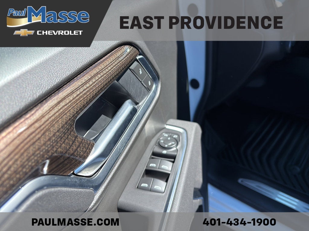 2026 Chevrolet Silverado 1500 Crew Cab Short Box 4-Wheel Drive LT 2FL