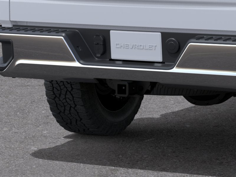 2026 Chevrolet Silverado 1500 LT - Photo 14