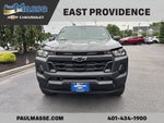 2026 Chevrolet Colorado Base