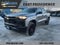 2025 Chevrolet Colorado Crew Cab Short Box 4-Wheel Drive Work Truck