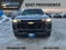 2025 Chevrolet Colorado Crew Cab Short Box 4-Wheel Drive Work Truck