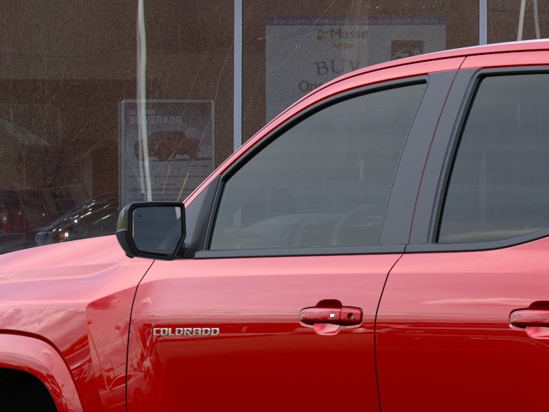 2026 Chevrolet Colorado Z71 - Photo 12