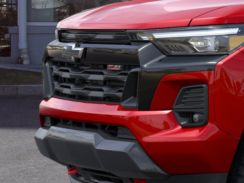 2026 Chevrolet Colorado Z71 - Photo 13