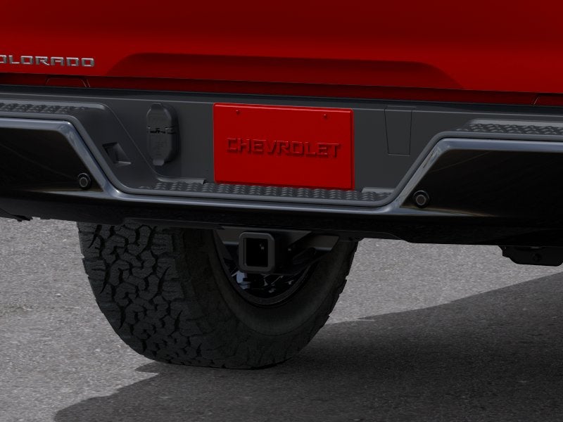 2026 Chevrolet Colorado Z71 - Photo 14