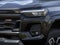 2026 Chevrolet Colorado Base