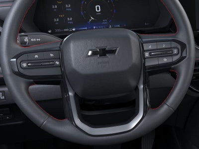 2026 Chevrolet Colorado Base
