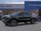 2026 Chevrolet Colorado Base