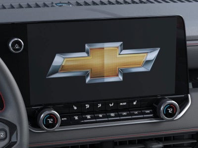 2026 Chevrolet Colorado Base