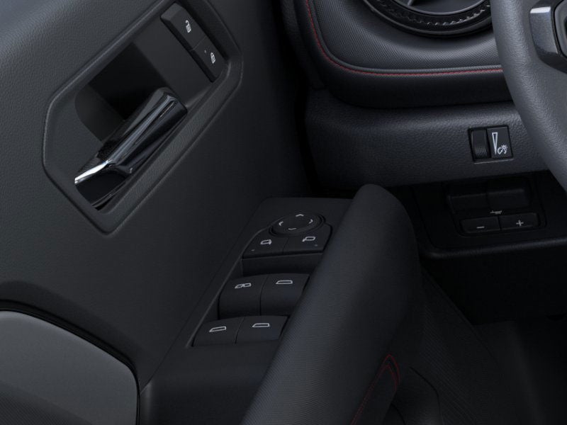2026 Chevrolet Colorado Base