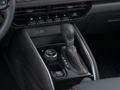 2026 Chevrolet Colorado Base
