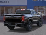 2026 Chevrolet Colorado Base
