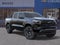2026 Chevrolet Colorado Base
