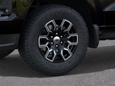 2026 Chevrolet Colorado Base