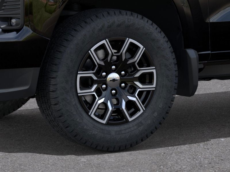 2026 Chevrolet Colorado Base