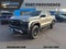 2023 Chevrolet Colorado Crew Cab Short Box 4-Wheel Drive Trail Boss