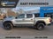 2023 Chevrolet Colorado Crew Cab Short Box 4-Wheel Drive Trail Boss