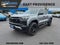 2024 Chevrolet Colorado Crew Cab Short Box 4-Wheel Drive Trail Boss
