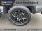 2024 Chevrolet Colorado Crew Cab Short Box 4-Wheel Drive Trail Boss