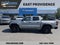 2025 Chevrolet Colorado Crew Cab Short Box 4-Wheel Drive Trail Boss