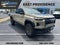 2024 Chevrolet Colorado Crew Cab Short Box 4-Wheel Drive ZR2
