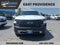 2021 Chevrolet Silverado 1500 Crew Cab Short Box 4-Wheel Drive LT Trail Boss