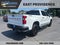 2021 Chevrolet Silverado 1500 Crew Cab Short Box 4-Wheel Drive LT Trail Boss