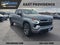 2024 Chevrolet Silverado 1500 Double Cab Standard Box 4-Wheel Drive RST