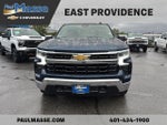 2023 Chevrolet Silverado 1500 Double Cab Standard Box 4-Wheel Drive LT 2FL