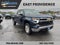 2023 Chevrolet Silverado 1500 Double Cab Standard Box 4-Wheel Drive LT 2FL