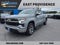 2024 Chevrolet Silverado 1500 Double Cab Standard Box 4-Wheel Drive LT 2FL
