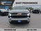 2024 Chevrolet Silverado 1500 Double Cab Standard Box 4-Wheel Drive LT 2FL