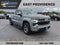 2024 Chevrolet Silverado 1500 Double Cab Standard Box 4-Wheel Drive LT 2FL