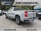 2024 Chevrolet Silverado 1500 Double Cab Standard Box 4-Wheel Drive LT 2FL