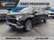 2023 Chevrolet Silverado 1500 Double Cab Standard Box 4-Wheel Drive LT 2FL